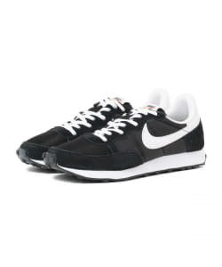 ▲NIKE / チャレンジャー