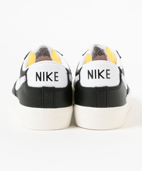 Beams ビームス Nike Blazer Low 77 Vntg シューズ スニーカー 通販 Beams