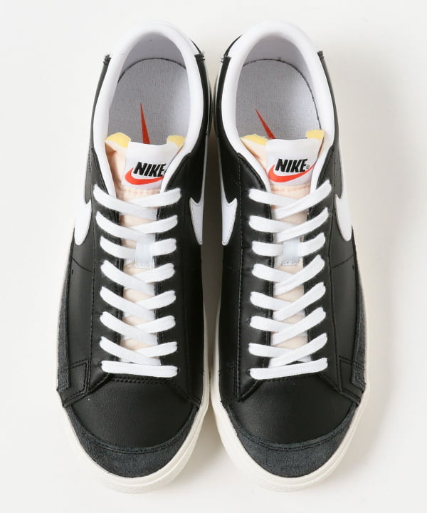 Beams ビームス Nike Blazer Low 77 Vntg シューズ スニーカー 通販 Beams