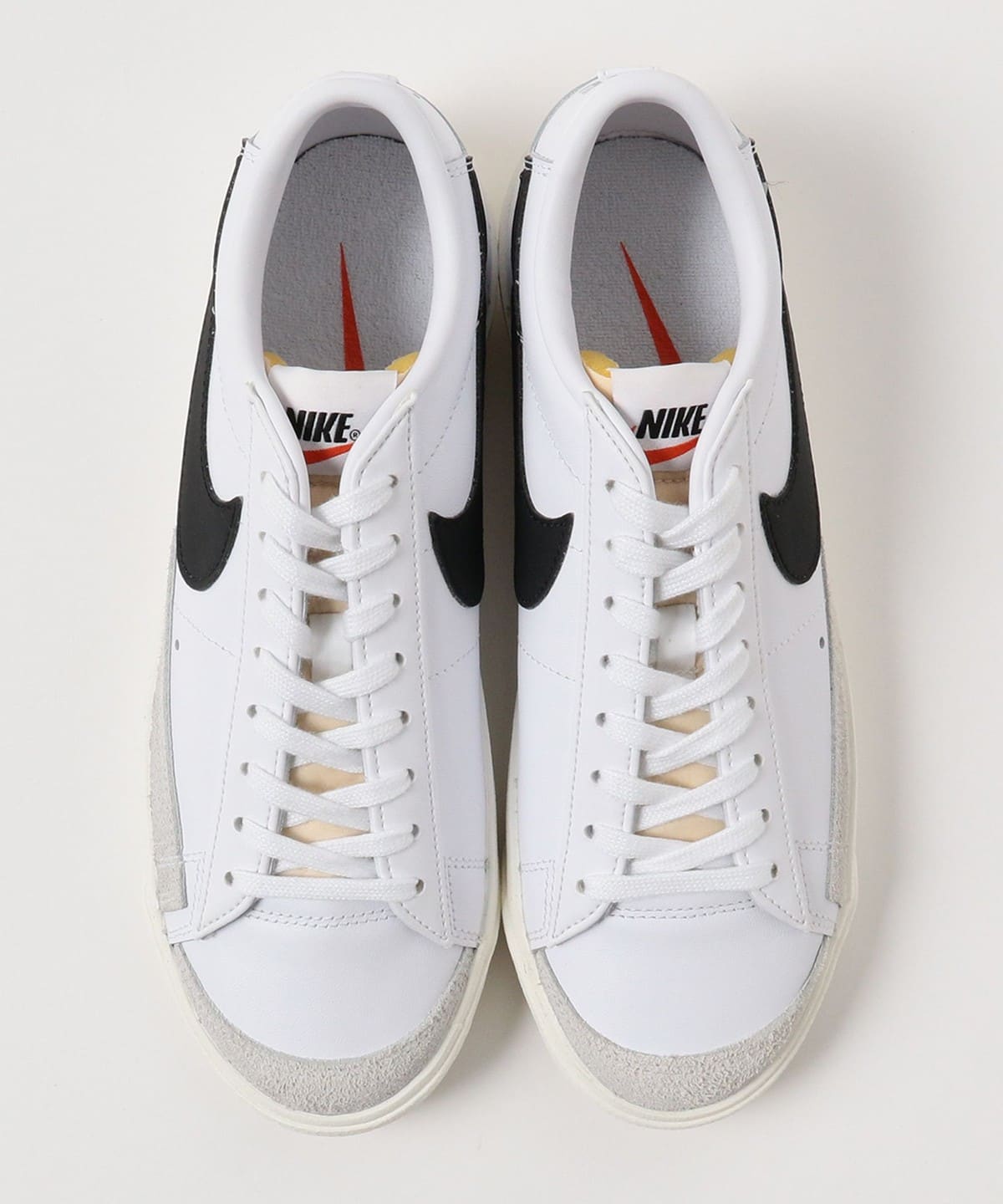 ビームス別注BLAZER MID PRM VNTG QSフランネル地28cm新品 www.dinh.dk