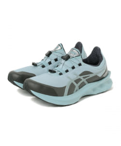 ▲ASICS / Novablast