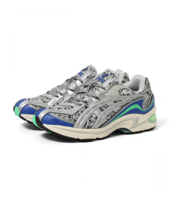 ▲asics × Awake NY / Gel-Preleus
