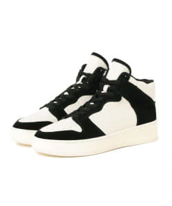 SUVSOLE / Court Path-HI
