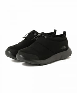 ▲THE NORTH FACE / Nuptse Lifty Moc WP