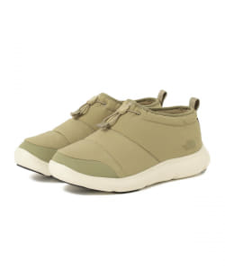 ▲THE NORTH FACE / Nuptse Lifty Moc WP