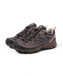 ▲SALOMON × Better Gift Shop / Ultra 3 Gore-Tex(R)
