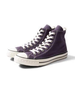 ▲CONVERSE ADDICT / COACH CANVAS HI