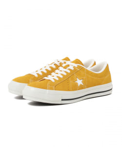 ▲CONVERSE / One Star Japan Suede