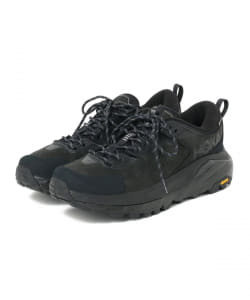▲HOKA ONE ONE / KAHA Low GTX