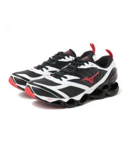 ▲MIZUNO/ Wave Prophecy LS