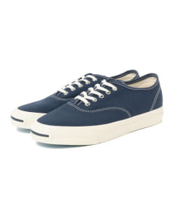 ▲CONVERSE / JACK PURCELL RET DECK NAVY
