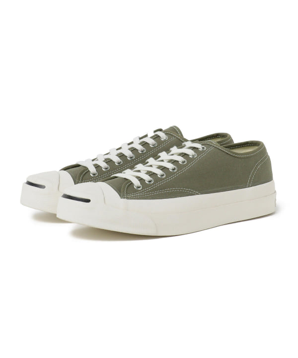 BEAMS PLUS（ビームス プラス）CONVERSE ADDICT / JACK PURCELL（R