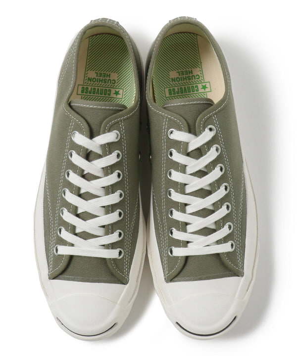 BEAMS PLUS（ビームス プラス）CONVERSE ADDICT / JACK PURCELL（R