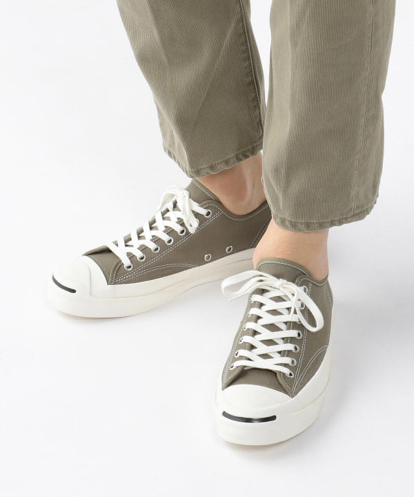 BEAMS PLUS（ビームス プラス）CONVERSE ADDICT / JACK PURCELL（R ...