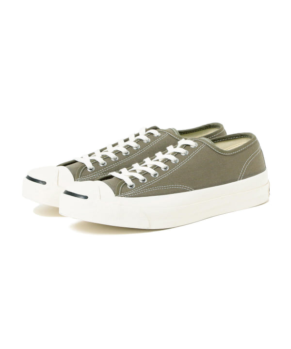 27 Converse Addict JACK PURCELL khaki-