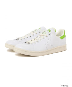 ▲adidas / STAN SMITH × KERMIT