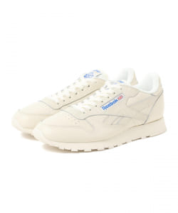 ▲Reebok / AWAKE Classic Leather Shoes