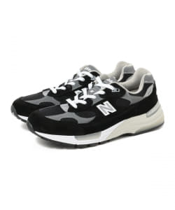 ▲New Balance / M992