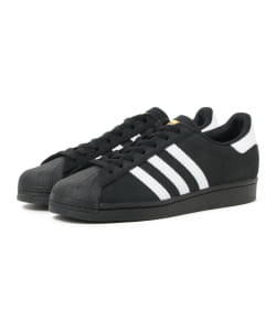 ▲adidas / Superstar Advance