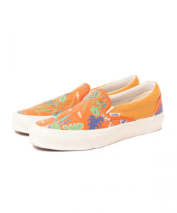 ▲VANS VALUT / OG Classic Slip-On