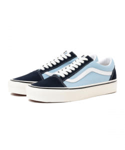 ▲VANS / Old Skool 36DX