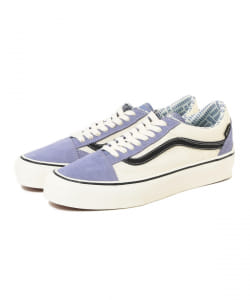 ▲VANS / Old Skool GORE-TEX(R)