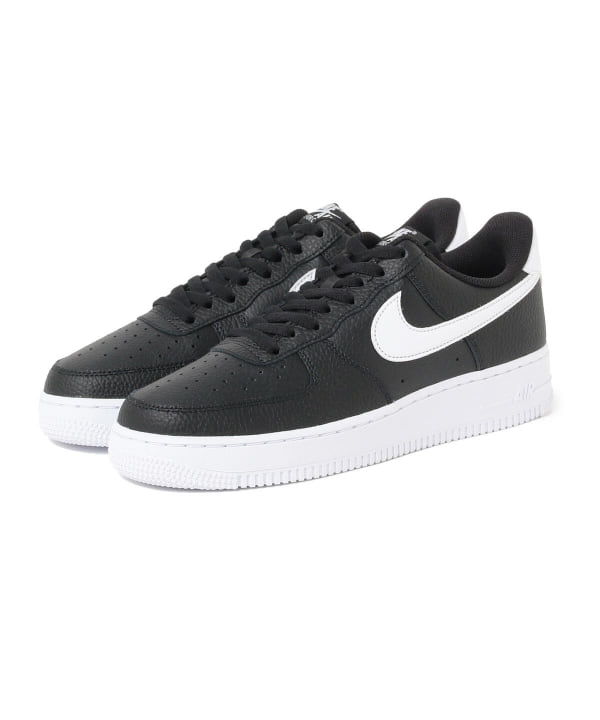 Beams ビームス Nike Air Force 1 07 シューズ スニーカー 通販 Beams