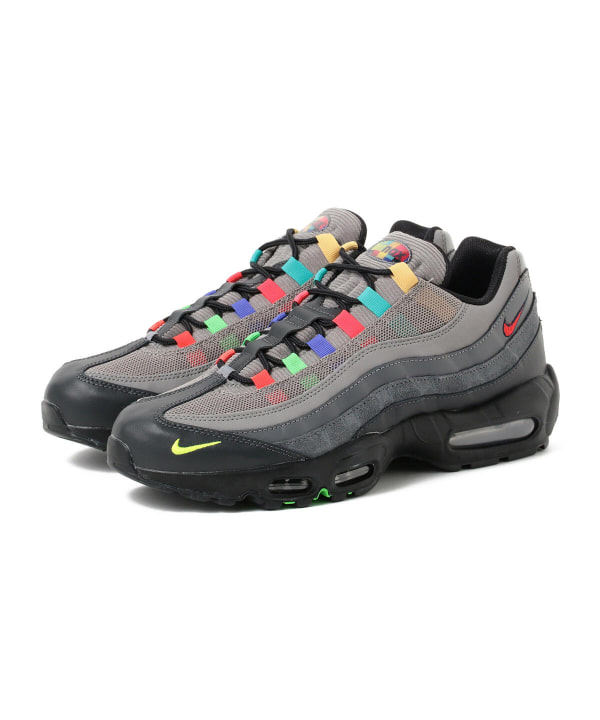 Beams ビームス Nike Air Max 95 Eoi シューズ スニーカー 通販 Beams
