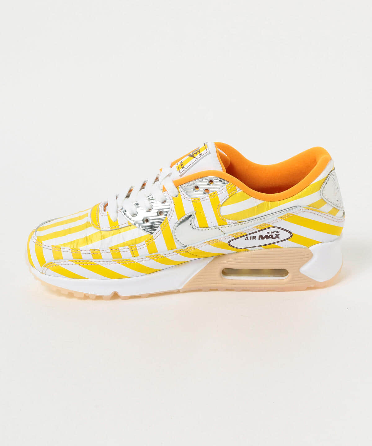 絶賛レビュー続出 Nike Air Max 90 トレーニング スニーカー 超目玉アイテム Peoplelink Co Ke