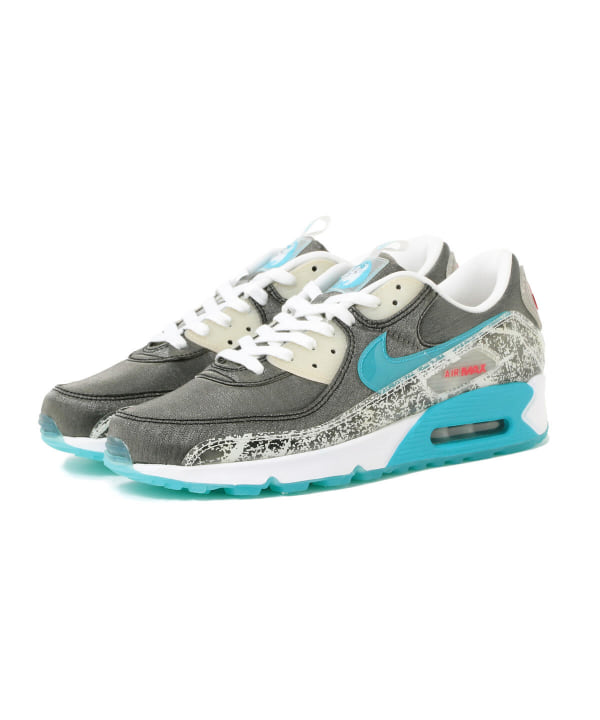 Beams ビームス Nike Air Max 90 Se シューズ スニーカー 通販 Beams