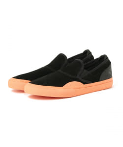 ▲EMERICA / Wino G6 Slip-On