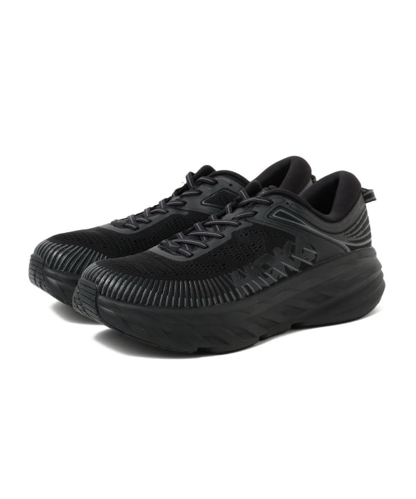 hoka men's bondi 7 wide