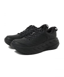 ▲HOKA ONE ONE / BONDI SR