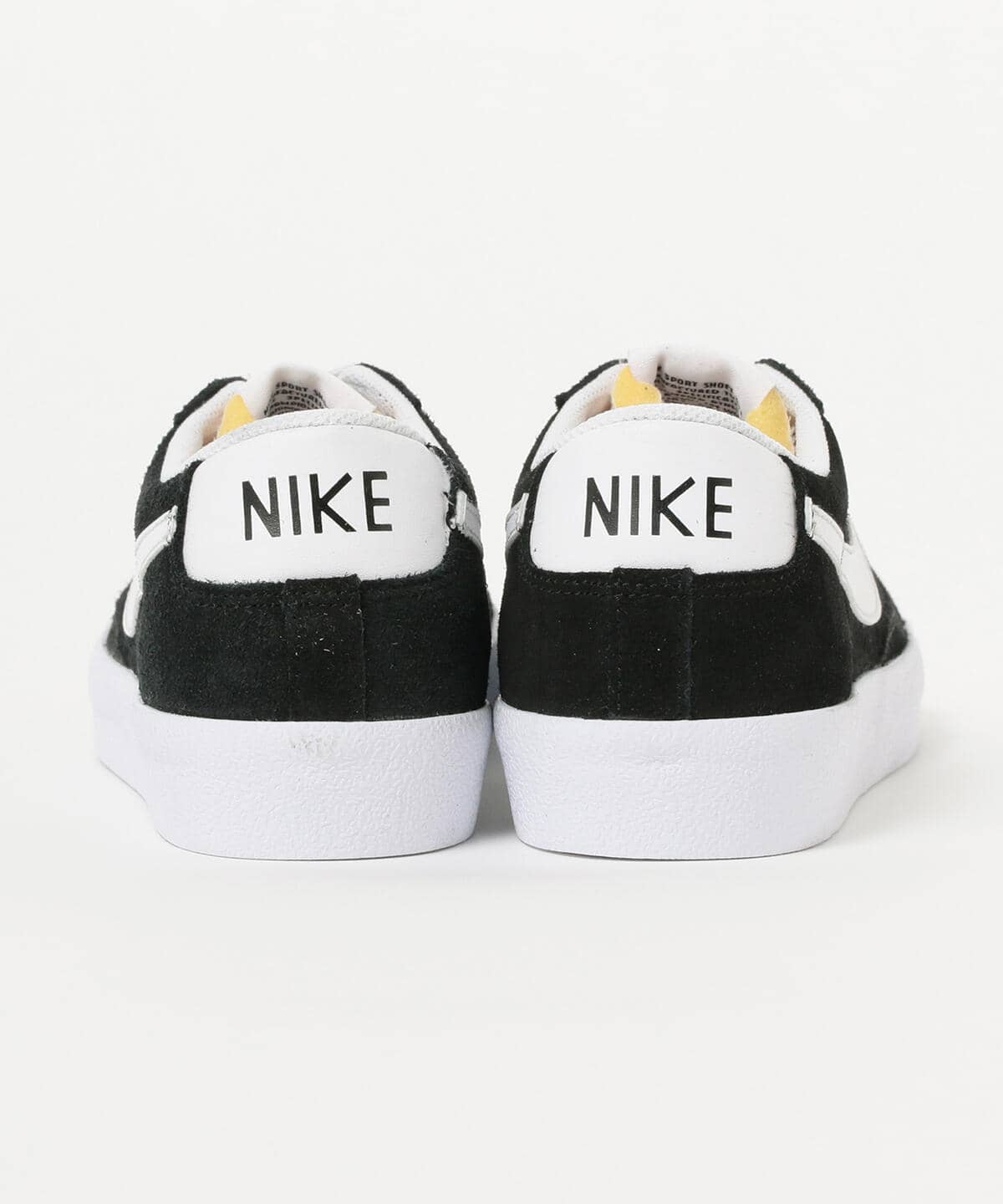 Beams ビームス Nike Blazer Low 77 Suede シューズ スニーカー 通販 Beams
