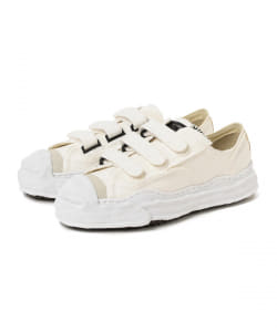 ▲BOW WOW x Maison MIHARA YASUHIRO x RECOGNIZE / Velcro Sneakers