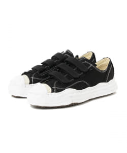 ▲BOW WOW x Maison MIHARA YASUHIRO x RECOGNIZE / Velcro Sneakers