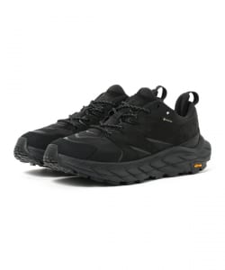 ▲HOKA ONE ONE / ANACAPA LOW GTX