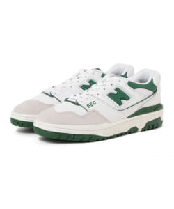 ▲New Balance / BB550