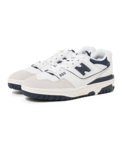▲New Balance / BB550