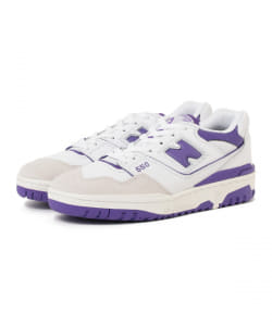 ▲New Balance / BB550