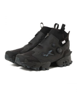 ▲REEBOK / Instapump Fury GORE-TEX
