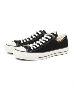 CONVERSE / SUEDE ALL STAR J OX