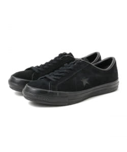 ▲CONVERSE /  One Star Japan Suede