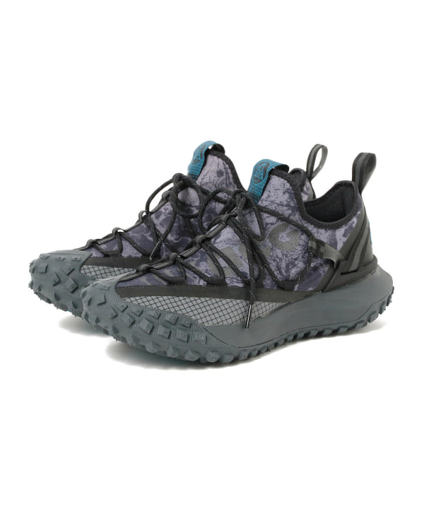 Beams ビームス Nike Acg Mountain Fly Low シューズ スニーカー 通販 Beams