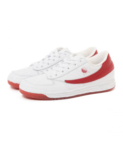 ▲HELLRAZOR × FILA / Original Tennis