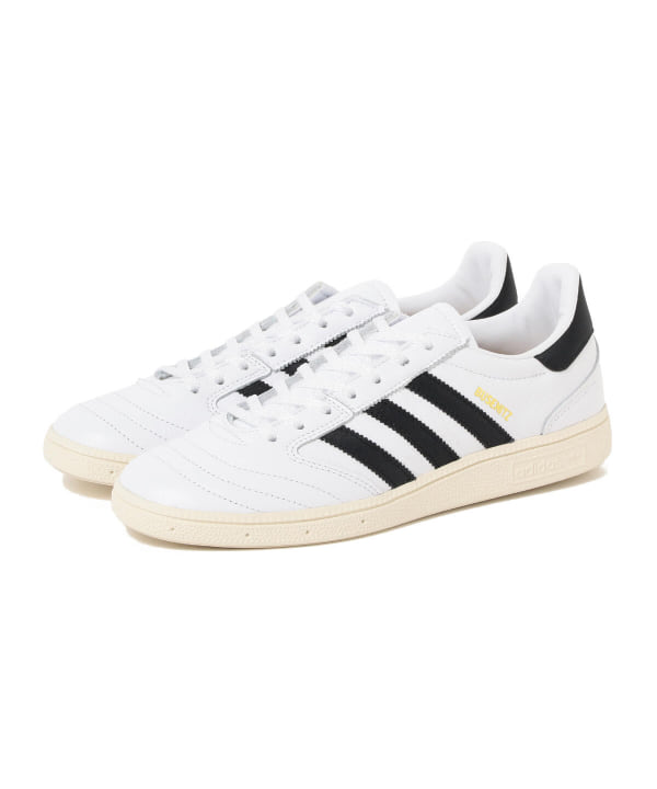 Beams ビームス Adidas Busenitz Vintage シューズ スニーカー 通販 Beams