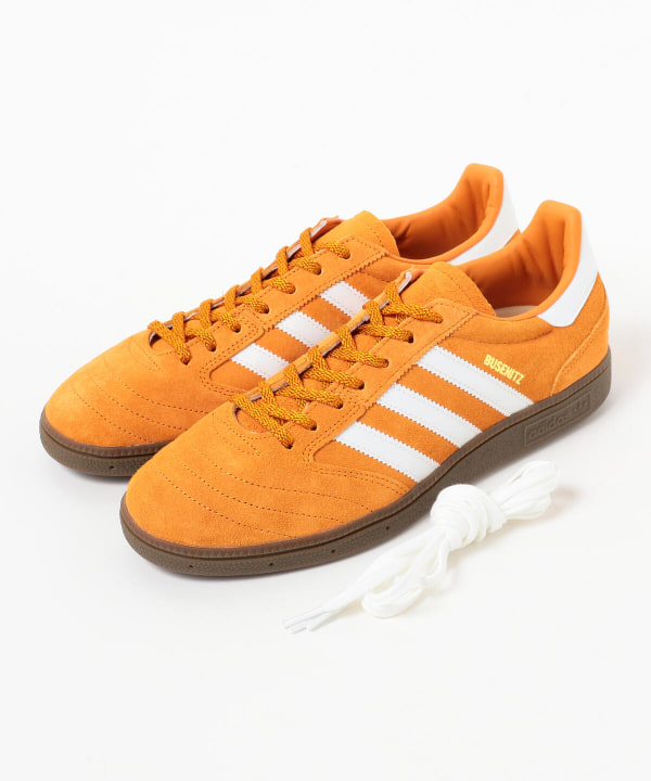 BEAMS（ビームス）adidas / Busenitz Vintage Orange（シューズ スニーカー）通販｜BEAMS