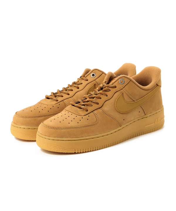 BEAMS NIKE / Air Force 1 Low 07 WB (shoes sneakers BEAMS mail