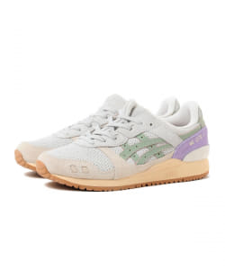 AFEW × ASICS / GEL-Lyte Ⅲ "Beauty Of Imperfection"
