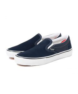 ▲VANS / Skate Slip-On Suede